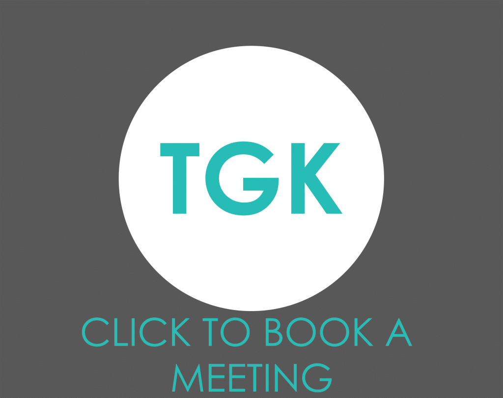 Image to be clicked to open a link to book a meeting in TGK Business Consultancy calendar